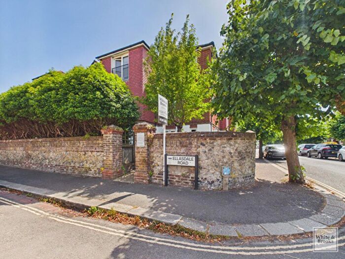 2 Bedroom Flat For Sale In Ellasdale Road, Taldua Place, PO21