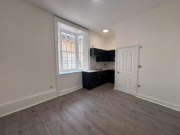 Apartment To Rent In Trafalgar Street, Brighton, BN1