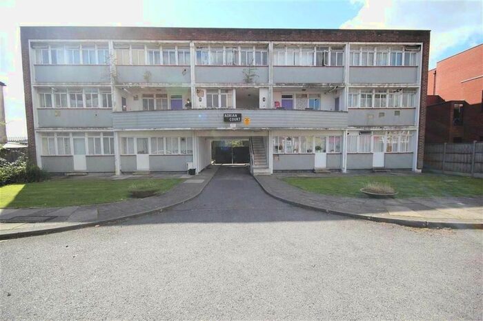 2 Bedroom Flat To Rent In Adrian Court, Pinner Road, Harrow, HA1