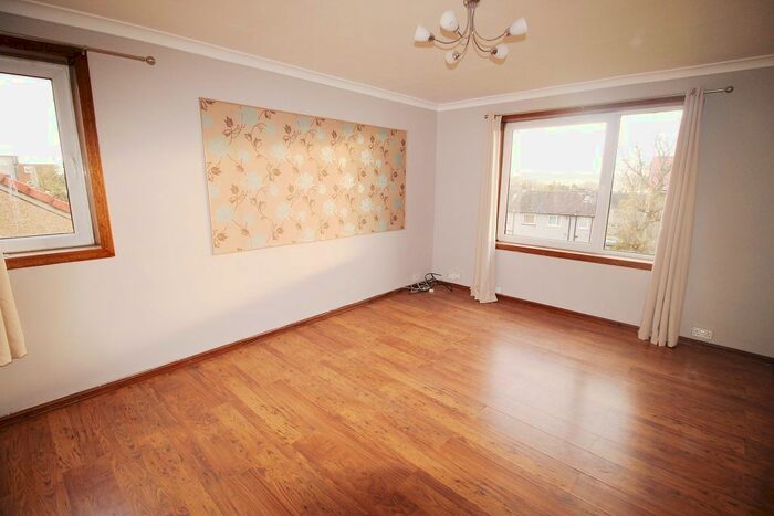 2 Bedroom Flat To Rent In Aboyne Avenue, Dundee, DD4