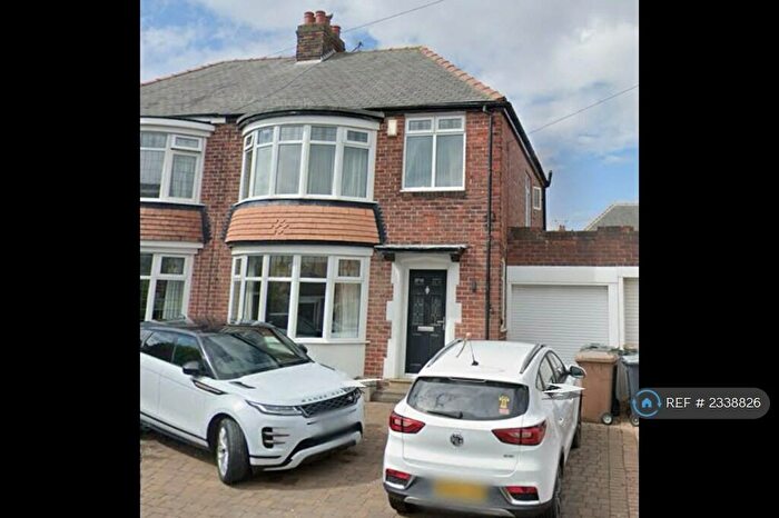 3 Bedroom Semi-Detached House To Rent In Sunlea Avenue, North Shields, NE30