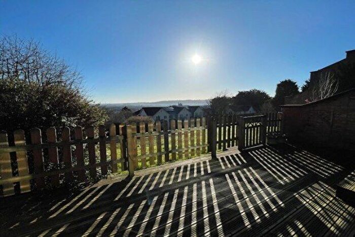 2 Bedroom Flat To Rent In Portishead, Bristol, BS20