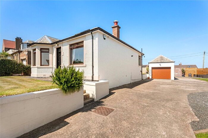 3 Bedroom Bungalow For Sale In Wilkieston Road, Ratho, Midlothian, EH28