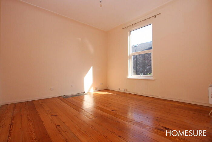 1 Bedroom Apartment To Rent In Croxteth Grove, Sefton Park, Liverpool, L8