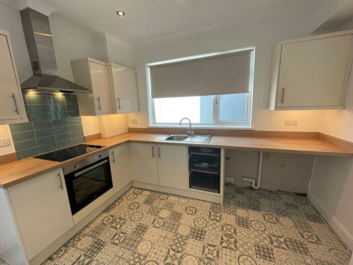 3 Bedroom Terraced House To Rent In Pant Street, Port Tennant, Swansea, SA1