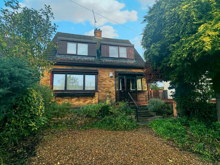 3 Bedroom Property To Rent In Main Street, Yaxley, Peterborough, PE7