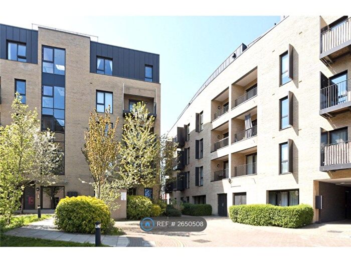 1 Bedroom Flat To Rent In Newman Close, London, NW10