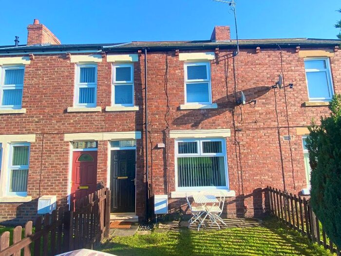 3 Bedroom Terraced House To Rent In The Terraces, Washington, NE38