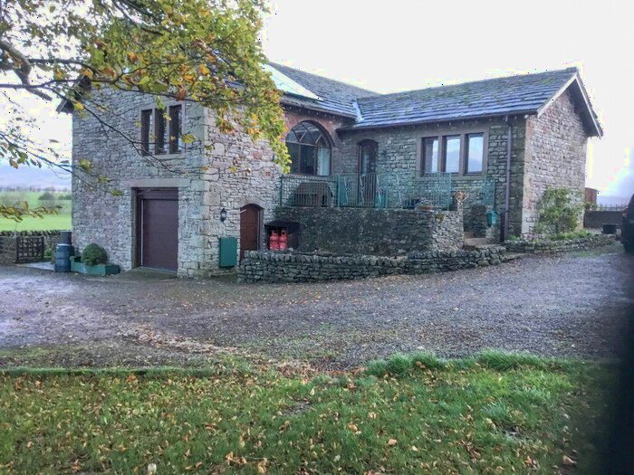 5 Bedroom Detached House To Rent In Smithfield Barn, Little Musgrave, CA17