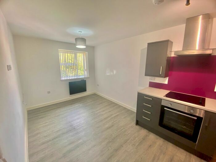 1 Bedroom Flat To Rent In Nottingham Road, Stapleford, Nottingham, NG9