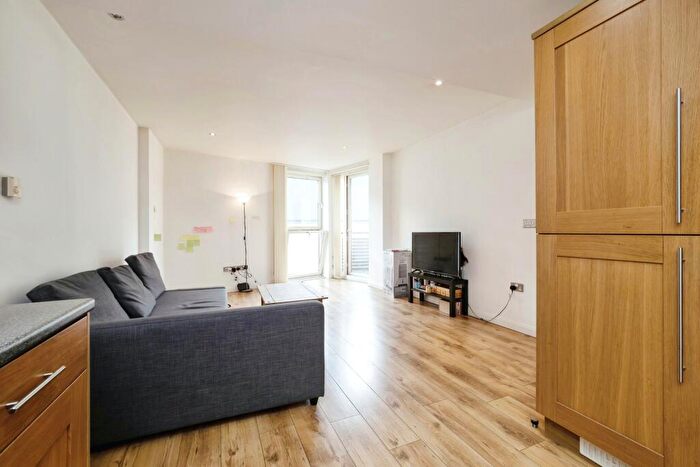 1 Bedroom Flat For Sale In Bedford Street, Exeter, Devon, EX1