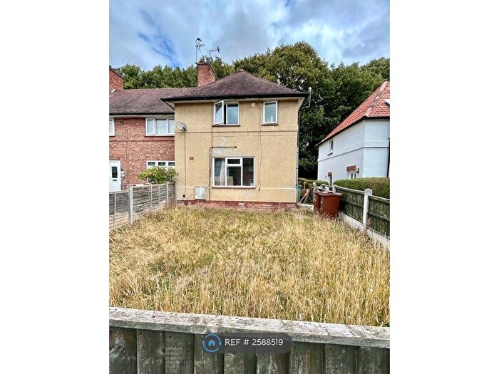 3 Bedroom Semi-Detached House To Rent In Baslow Drive, Beeston, Nottingham, NG9