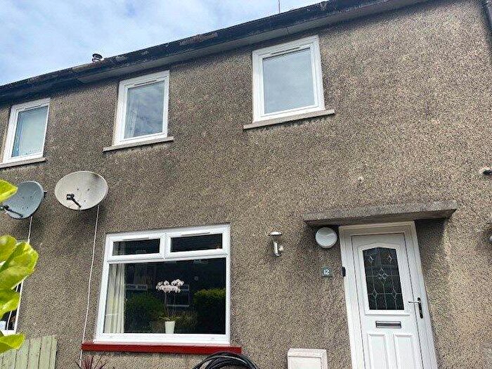 2 Bedroom Property To Rent In Carmel Avenue, Kirkliston, Midlothian, EH29