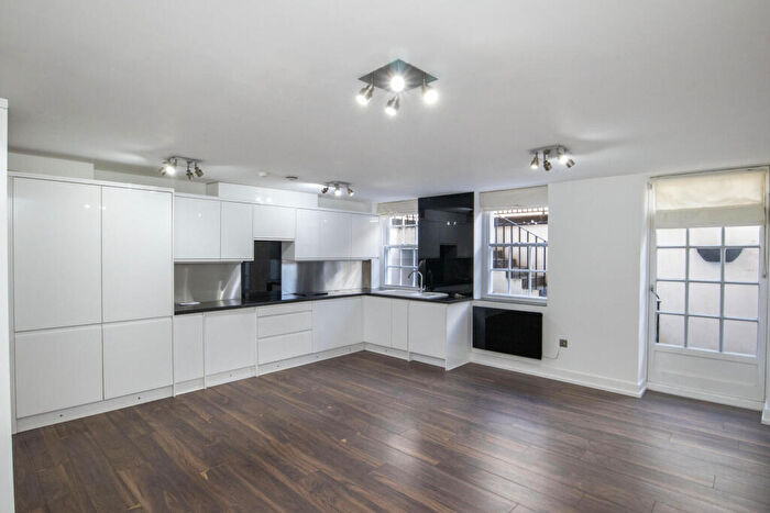 1 Bedroom Apartment For Sale In Brighton Road, Purley, CR8