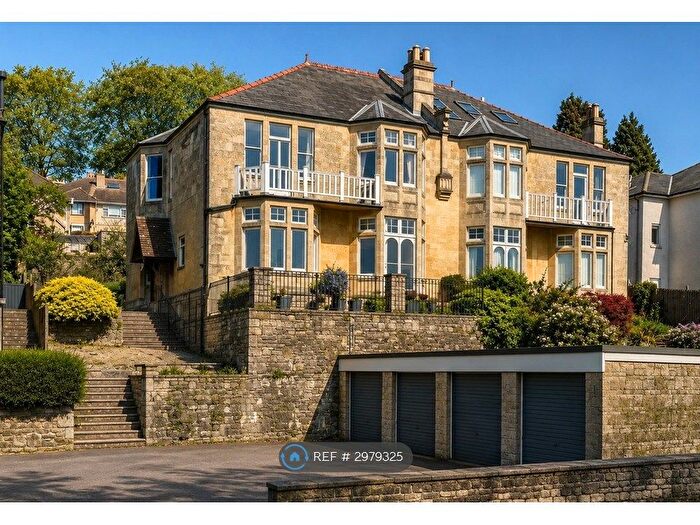 1 Bedroom Flat To Rent In Batheaston, Bath, BA1