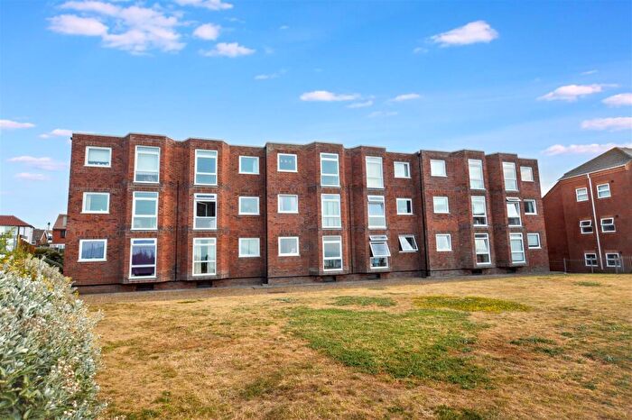 1 Bedroom Flat For Sale In Vincent Road, Sheringham, NR26