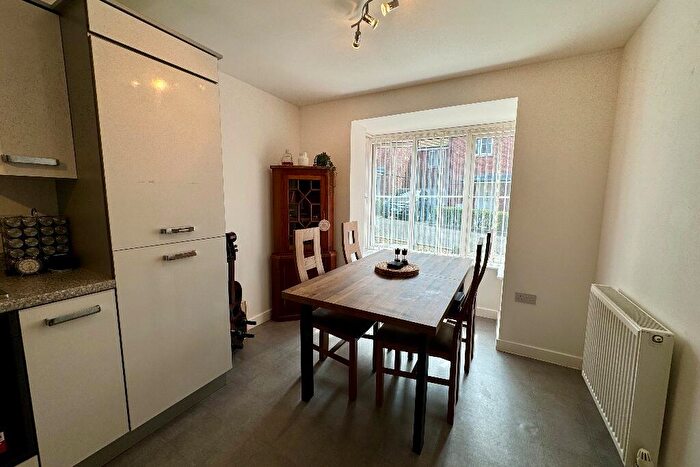 4 Bedroom Detached House For Sale In Ulverston Road, Eastbourne, East Sussex, BN23