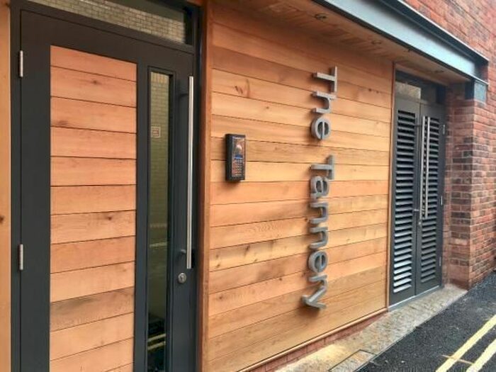 1 Bedroom Flat To Rent In Back Grafton Street, Altrincham, WA14
