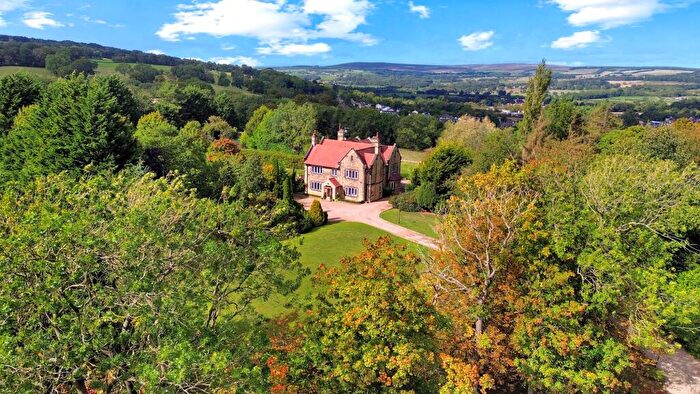 8 Bedroom Detached House For Sale In Moor Lane, Burley In Wharfedale, LS29