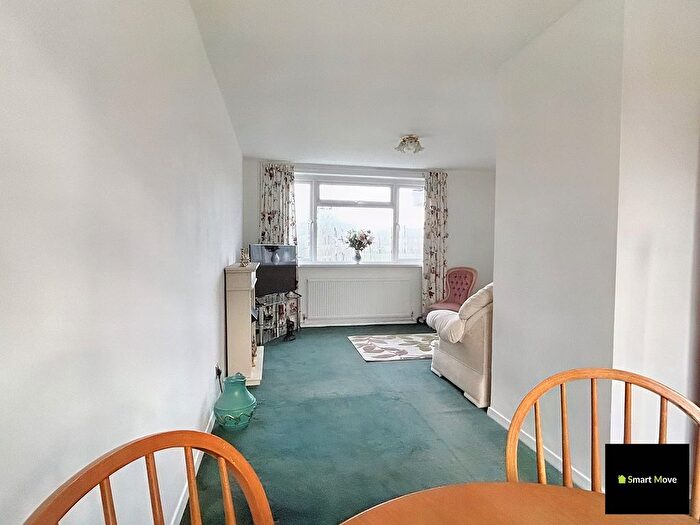3 Bedroom Semi-Detached House For Sale In Winston Way, Farcet, Peterborough, Cambridgeshire., PE7