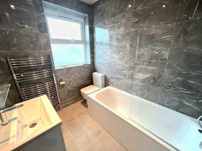 4 Bedroom Terraced House To Rent In New Barns Avenue, Mitcham, Surrey, CR4