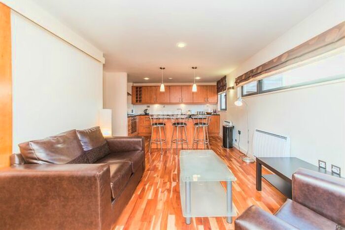 2 Bedroom Flat To Rent In Freemans Quay, Walkergate, Durham, DH1