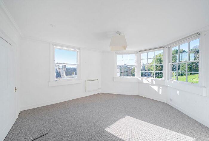 3 Bedroom Maisonette For Sale In Walcot Parade, Bath, Somerset, BA1