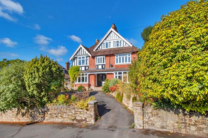 7 Bedroom Detached House For Sale In Madeira Park, Tunbridge Wells, Kent, TN2
