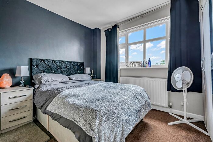 3 Bedroom Detached House For Sale In Brascote Lane, Leicester, LE9