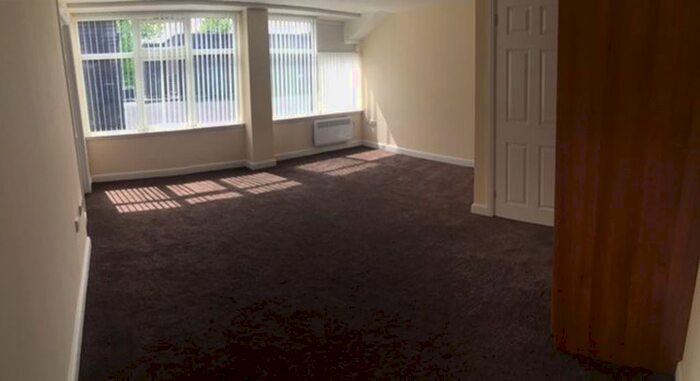Studio To Rent In Queen Street, Wakefield WF1