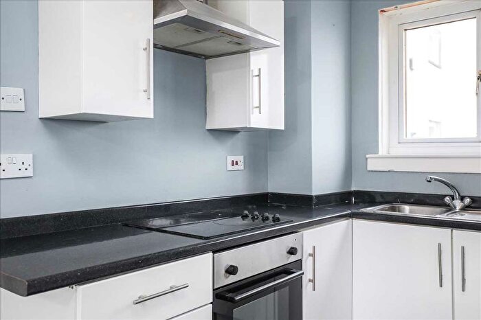 1 Bedroom Flat For Sale In Juniper Avenue, Greenhills, East Kilbride, G75