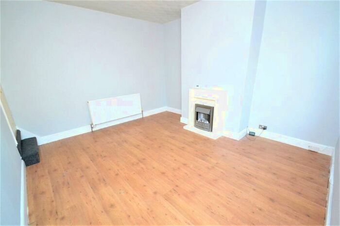 2 Bedroom Terraced House To Rent In Bangor Street, Lower Wortley, Leeds, LS12
