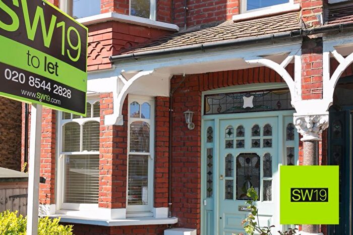 5 Bedroom Semi-Detached House To Rent In Normanton Avenue, London, SW19