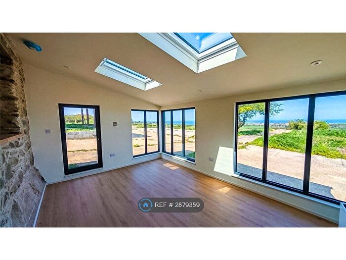 4 Bedroom Semi-Detached House To Rent In Penparc, St Davids, SA62