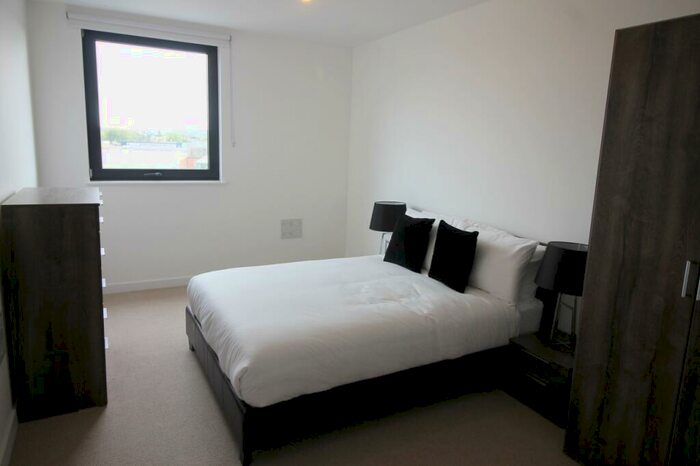 2 Bedroom Apartment To Rent In Bloom House, Bermondsey Works, London, SE16