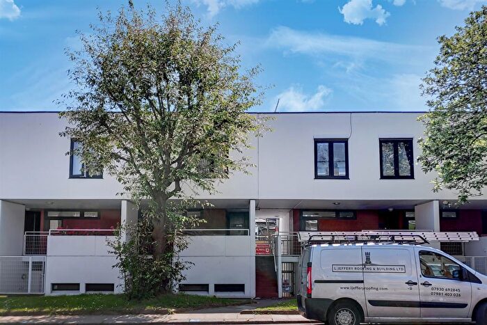 3 Bedroom Maisonette For Sale In Mansfield Road, London, Greater London, NW3