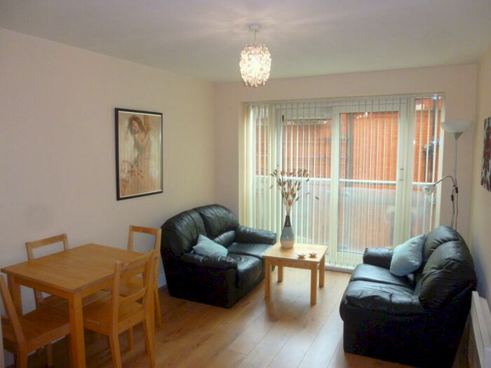 1 Bedroom Apartment To Rent In West, B1