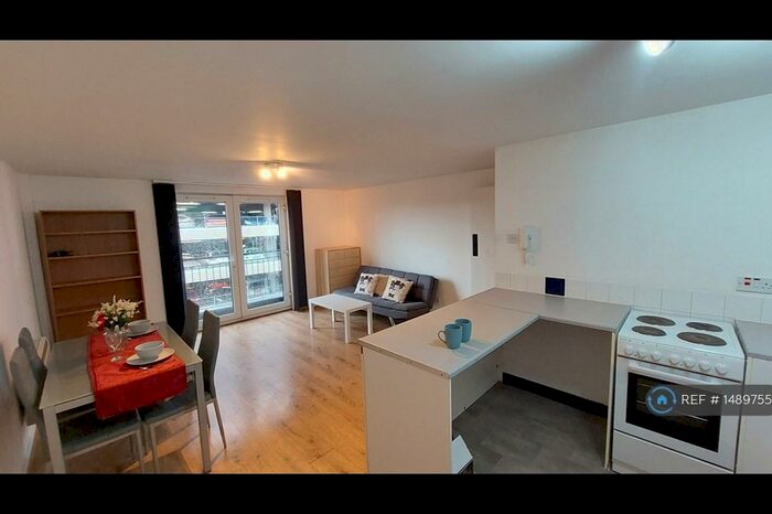 2 Bedroom Flat To Rent In Marquis Street, Leicester, LE1