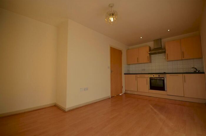 1 Bedroom Apartment To Rent In Apartment The Chambers, Crown St, Halifax, HX1
