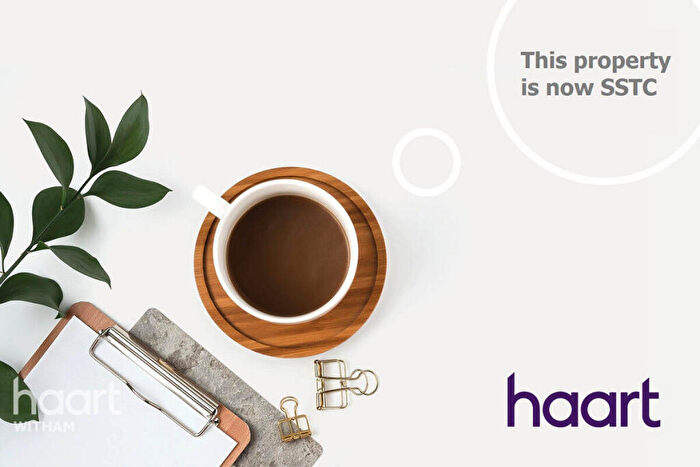 3 Bedroom End Of Terrace House For Sale In Humber Road, Witham, CM8