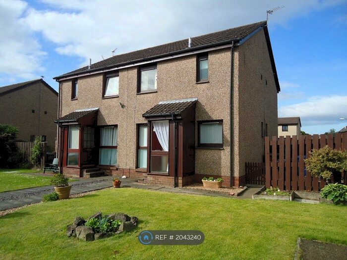 1 Bedroom Terraced House To Rent In Bonnyrigg Place, Dundee, DD4