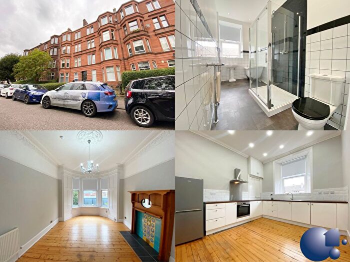 1 Bedroom Flat To Rent In Onslow Drive, Dennistoun, Glasgow, G31