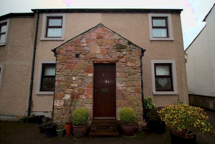 2 Bedroom Flat To Rent In Smithy Cottage, Penrith, CA11