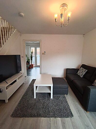 2 Bedroom End Of Terrace House To Rent In Vervain Close, Cardiff(City), CF5