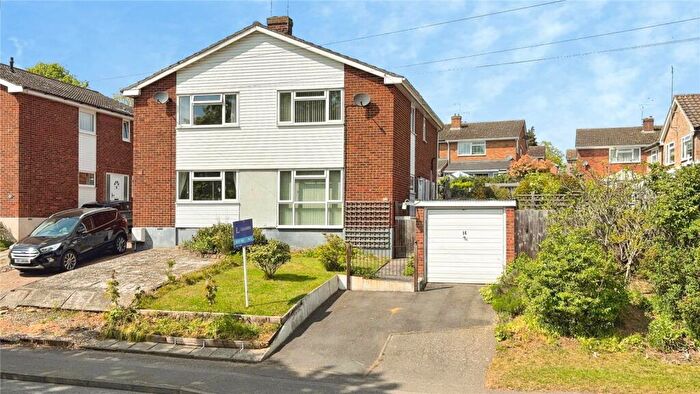 3 Bedroom Semi-Detached House For Sale In Rectory Road, Sible Hedingham, Halstead, CO9