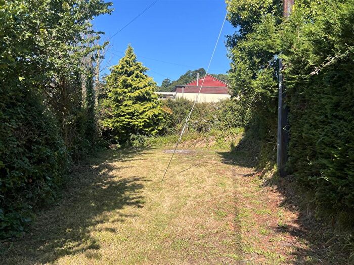 Detached House For Sale In First Raleigh, Bideford, EX39