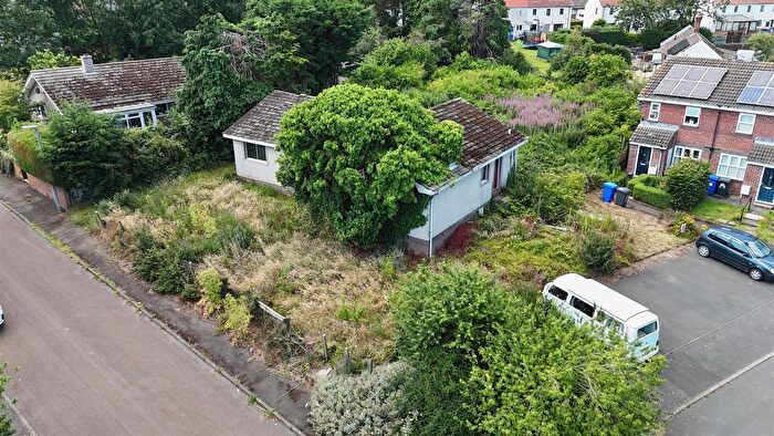 3 Bedroom Land For Sale In Dinningside, Belford, NE70