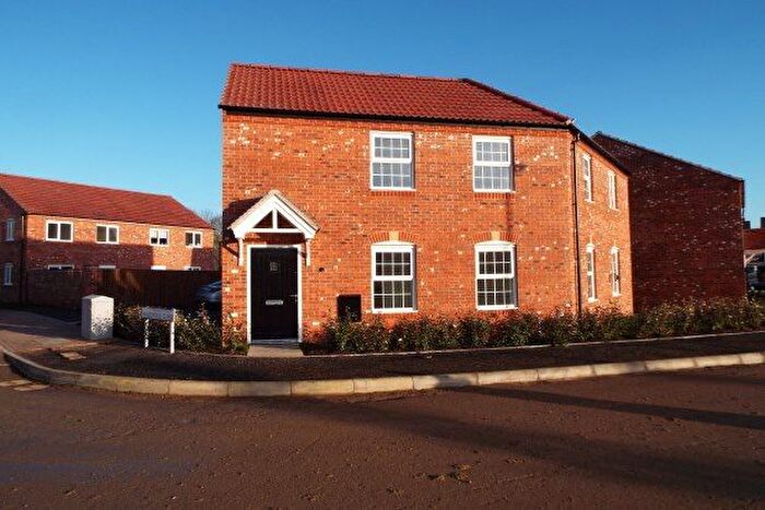 2 Bedroom Flat To Rent In Waldwick Close, Leicester, LE3