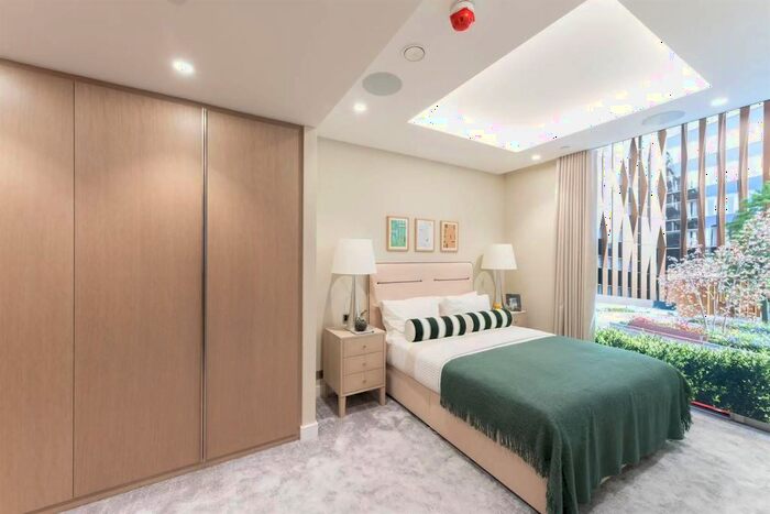 Studio To Rent In Minories, London, EC3N