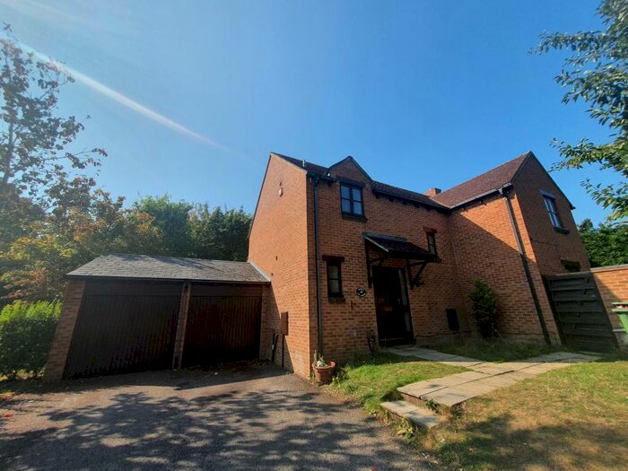 4 Bedroom House To Rent In Top Common, Bracknell, RG42